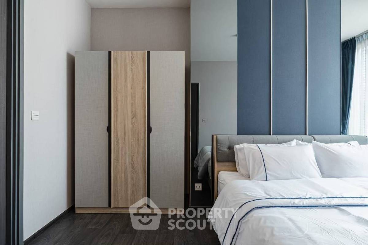 รูป คอนโด 1 ห้องนอน 43 ตร.ม. ที่ The Edge Sukhumvit 23 ใกล้ MRT สุขุมวิท 200 ม. (ID 2738829) - รูปที่ 6/13
