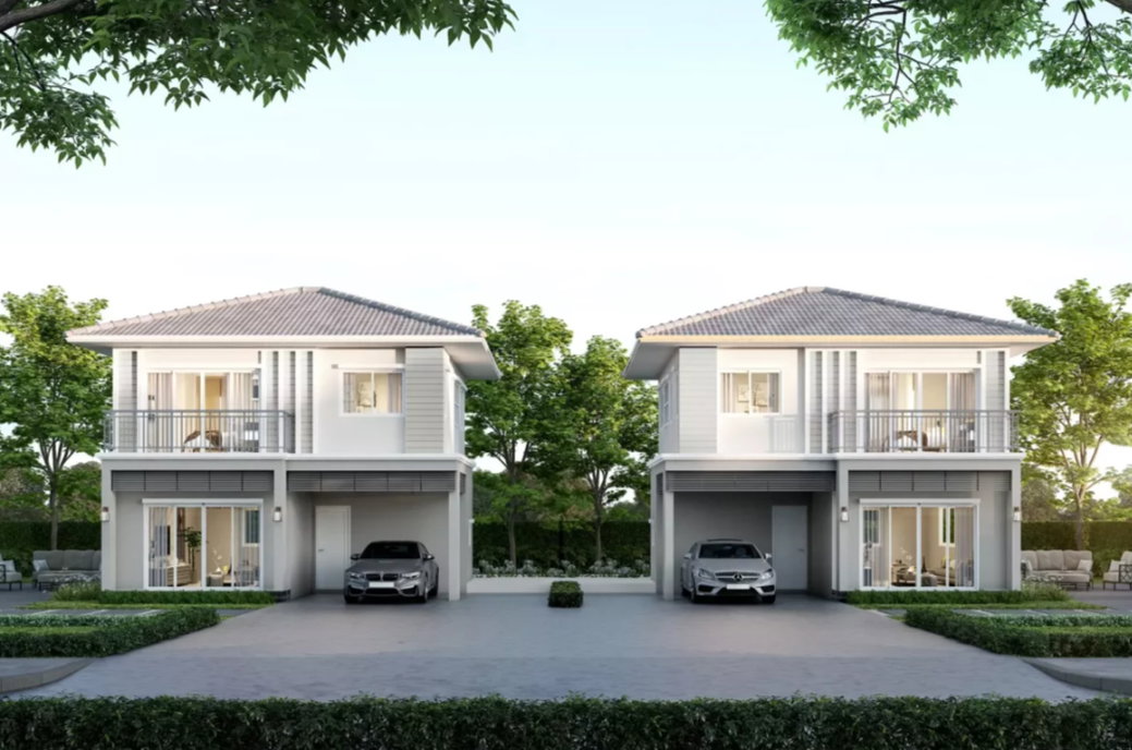 Project Kunalai Preemluxe Bangbuathong Picture - 2/2