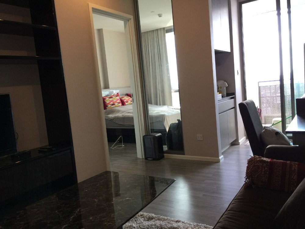 รูป Code: 26KJ1445  ให้เช่า The Room Sukhumvit 69 🔥🔥 จองเดือนนี้รับส่วนลด1,000บาท 🔥🔥 @kjcondo (มี@ข้างหน้าด้วยนะคะ) - รูปที่ 5/11