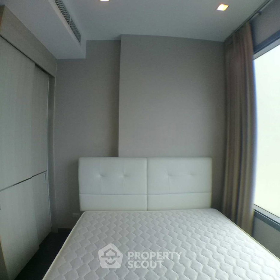 รูป คอนโด 2 ห้องนอน ชั้นสูง 45 ตร.ม. ที่ Q Asoke ใกล้ MRT เพชรบุรี 100 ม. (ID 2744376) - รูปที่ 3/5