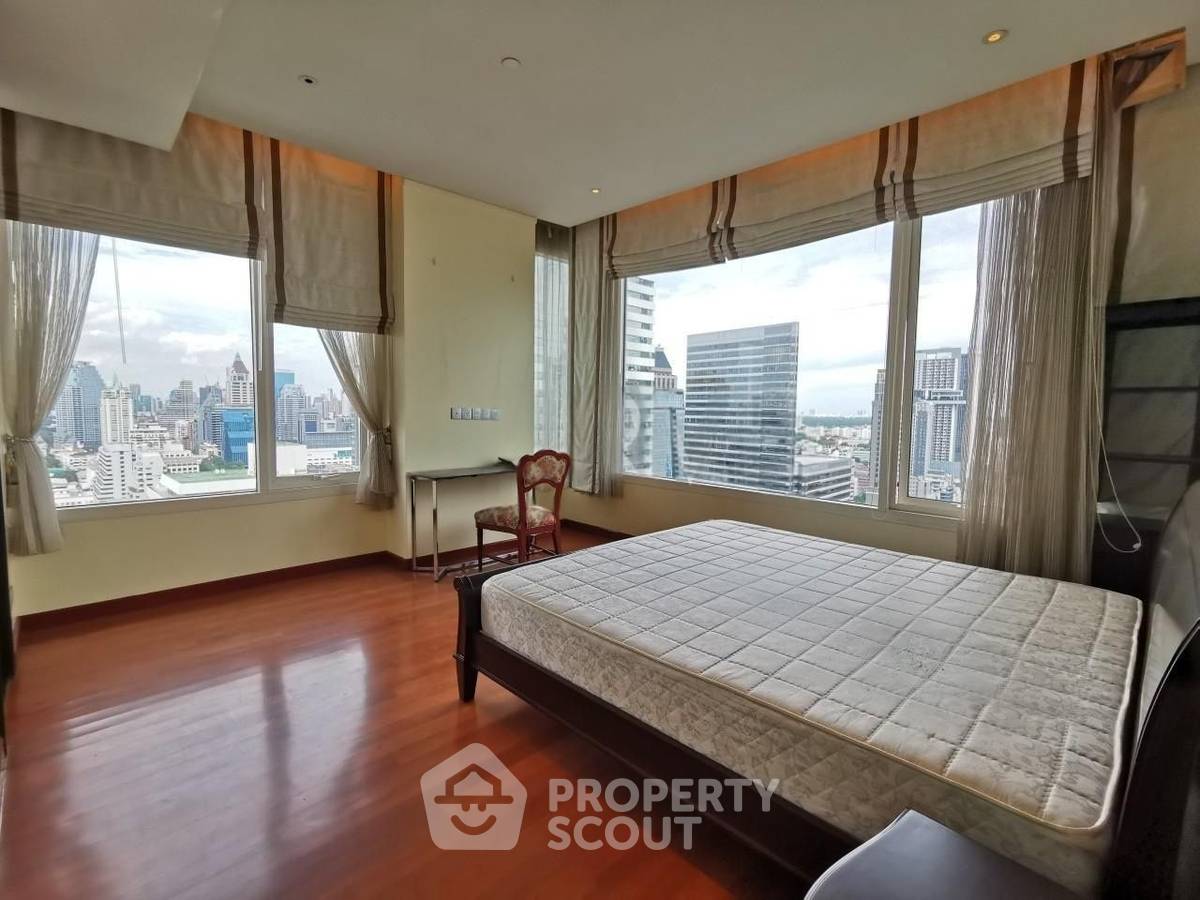 รูป ใกล้ BTS ช่องนนทรี เพียง 80 ม. | 2 ห้องนอน The Infinity Condominium ชั้น 20 (ID 2746439) - รูปที่ 10/18