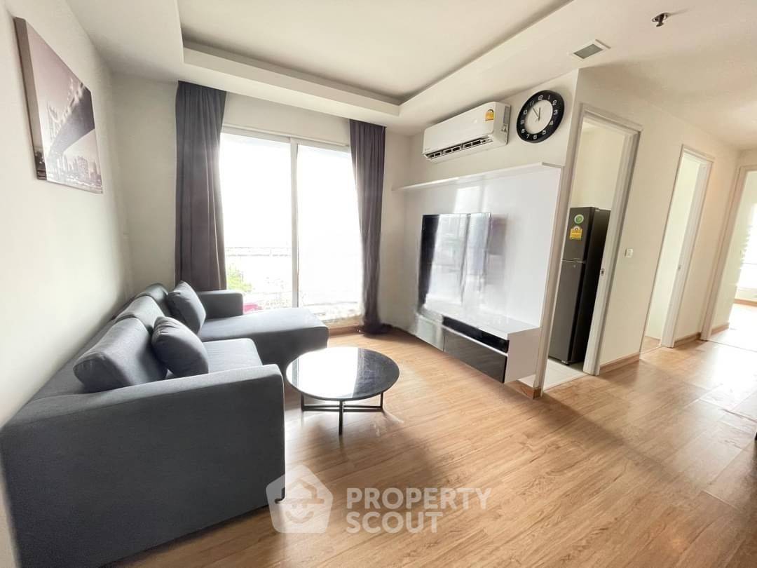 picture 2-BR 67 Sqm Condo For Sale In Thru Thonglor, Bang Kapi (ID 2737414) - 2/3