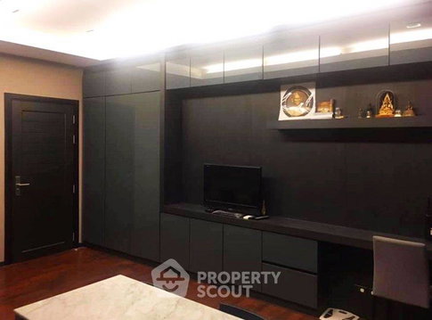 คอนโด 2 ห้องนอน ชั้นสูง 30 67 ตร.ม. ขาย ที่ทรู ทองหล่อ ใกล้ห้วยขวาง (ID 2744485)