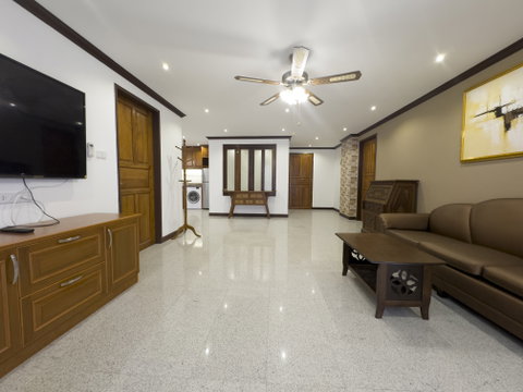 2 Bed Condo for Rent at Royal Hill Resort in Thappraya Pattaya