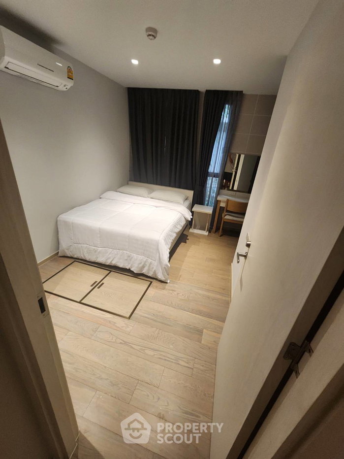 รูป คอนโด 1 ห้องนอน Runesu Thonglor 5 ใกล้ BTS ทองหล่อ (ID 2738509) - รูปที่ 6/9