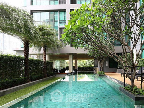 คอนโด 1 ห้องนอน 92 ตร.ม. ชั้น 21 ขาย The Room สุขุมวิท 21 ใกล้ MRT สุขุมวิท (ID 2740003)