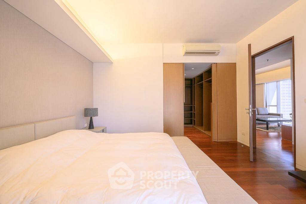 รูป คอนโด 2 ห้องนอน 138 ตร.ม. ชั้น 20 Hansar Residence Rajdamri ใกล้ BTS ราชดำริ 100 ม. (ID 2742490) - รูปที่ 7/22