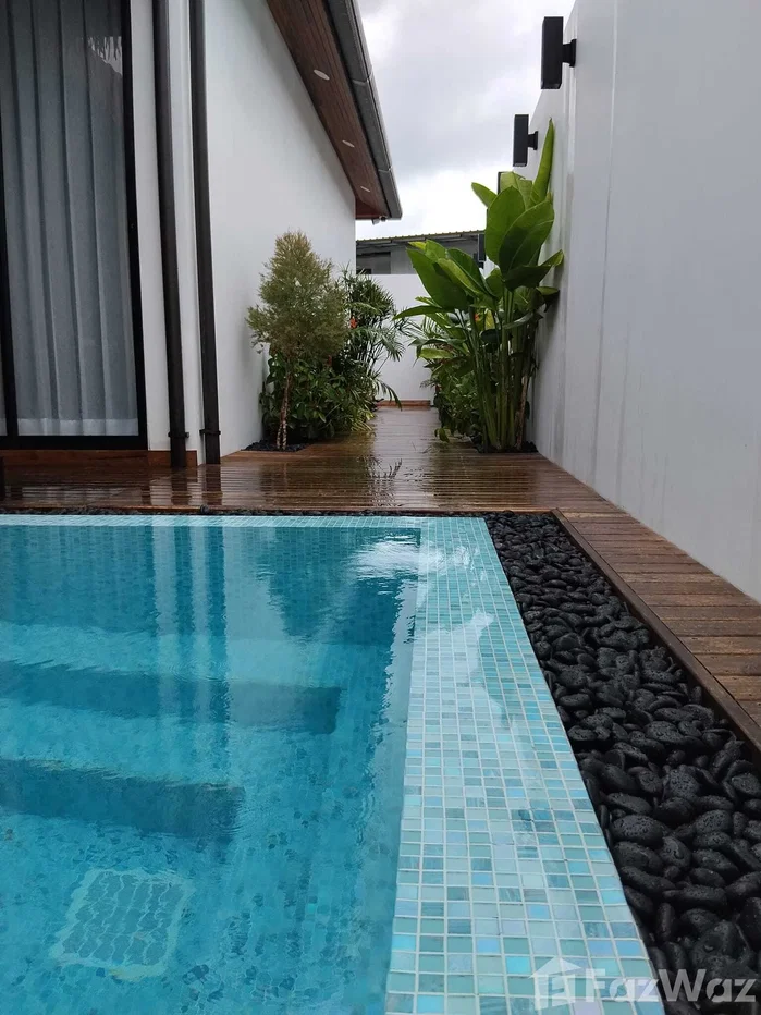 picture 3 Bedroom Villa for sale in Bo Phut, Surat Thani 6105684 - 50/72