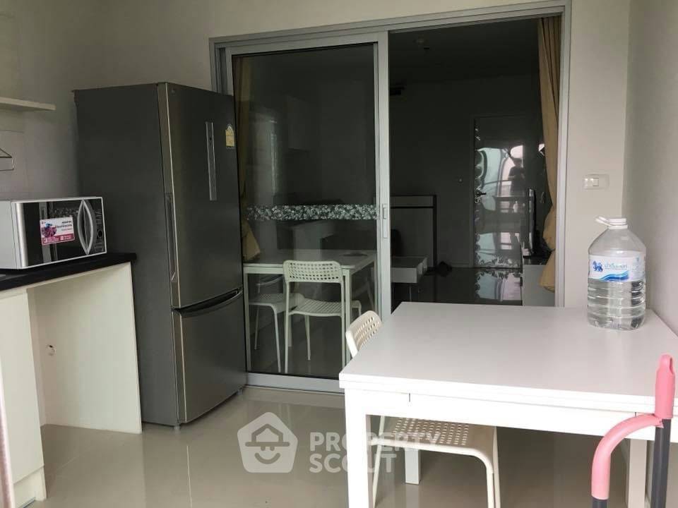 รูป ชั้น 15 คอนโด 2 ห้องนอน Aspire Rama 9 ห่าง MRT พระราม 9 300 เมตร (ID 2744051) - รูปที่ 9/10