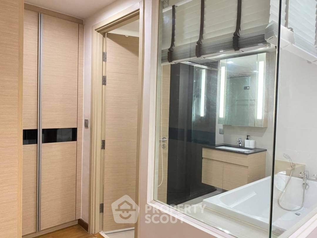 picture 1-BR Condo For Rent Via Botani, 48 Sqm Near BTS Phrom Phong (ID 2746444) - 8/11