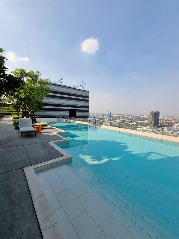 รูป ให้เช่า A Space Mega 2/ 9,500 บาท 29 ตรม  - รูปที่ 21/24