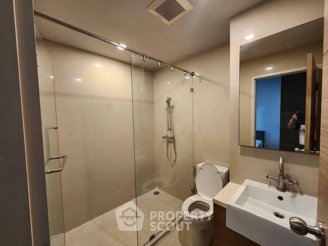 รูป คอนโด 2 ห้องนอน 67 ตร.ม. ใน Hive Taksin ใกล้ BTS วงเวียนใหญ่ 100 ม. (ID 2746389) - รูปที่ 10/11