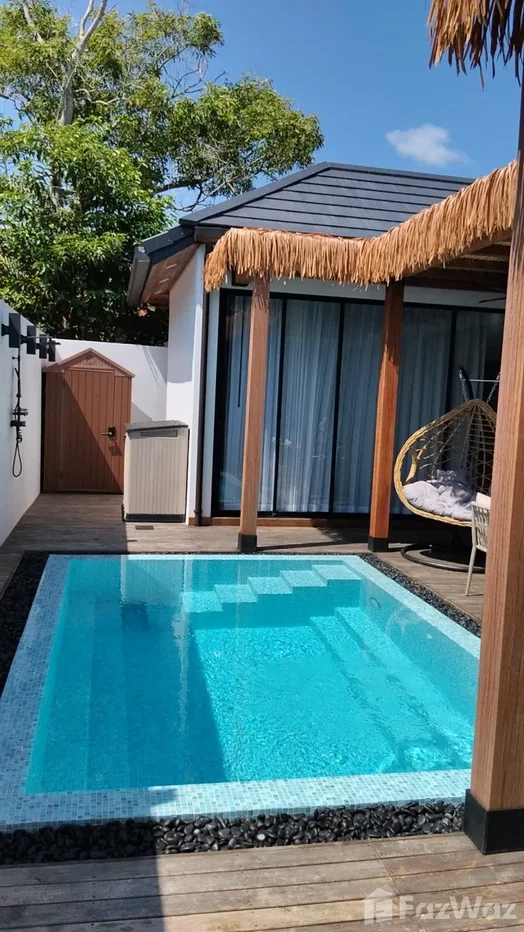 picture 3 Bedroom Villa for sale in Bo Phut, Surat Thani 6105684 - 35/72