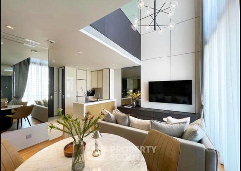 คอนโดขาย 2 ห้องนอน 96 ตร.ม. บีทนิค สุขุมวิท 32 ใกล้ BTS ทองหล่อ 300 ม. (ID 2725480)