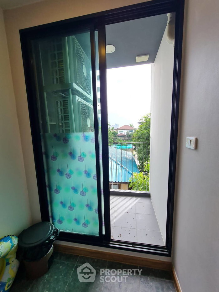 รูป คอนโด 1 ห้องนอน ขาย The Cube Loft Srinakarin ใกล้ สำโรงเหนือ (ID 2744380) - รูปที่ 9/10