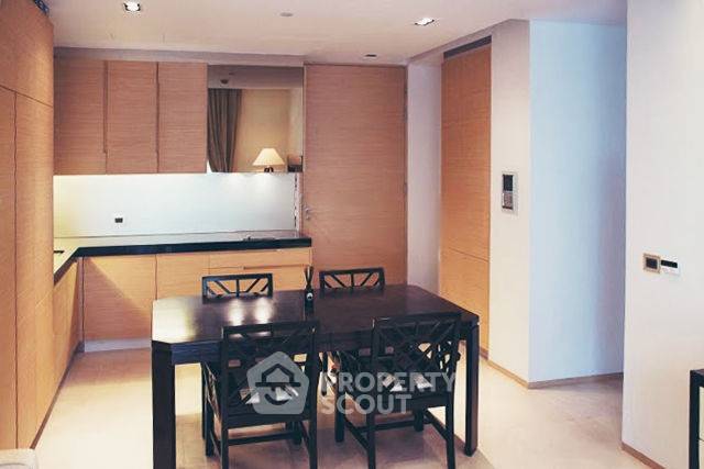รูป คอนโด 1 ห้องนอน 77 ตร.ม. ราคาดี Saladaeng Residences ใกล้ MRT สีลม 400 ม. (ID 2739469) - รูปที่ 4/7