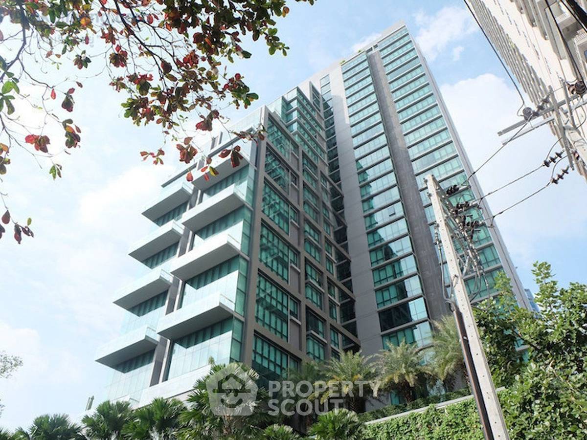 รูป คอนโด 1 ห้องนอน 92 ตร.ม. ชั้น 21 ขาย The Room สุขุมวิท 21 ใกล้ MRT สุขุมวิท (ID 2740003) - รูปที่ 2/4