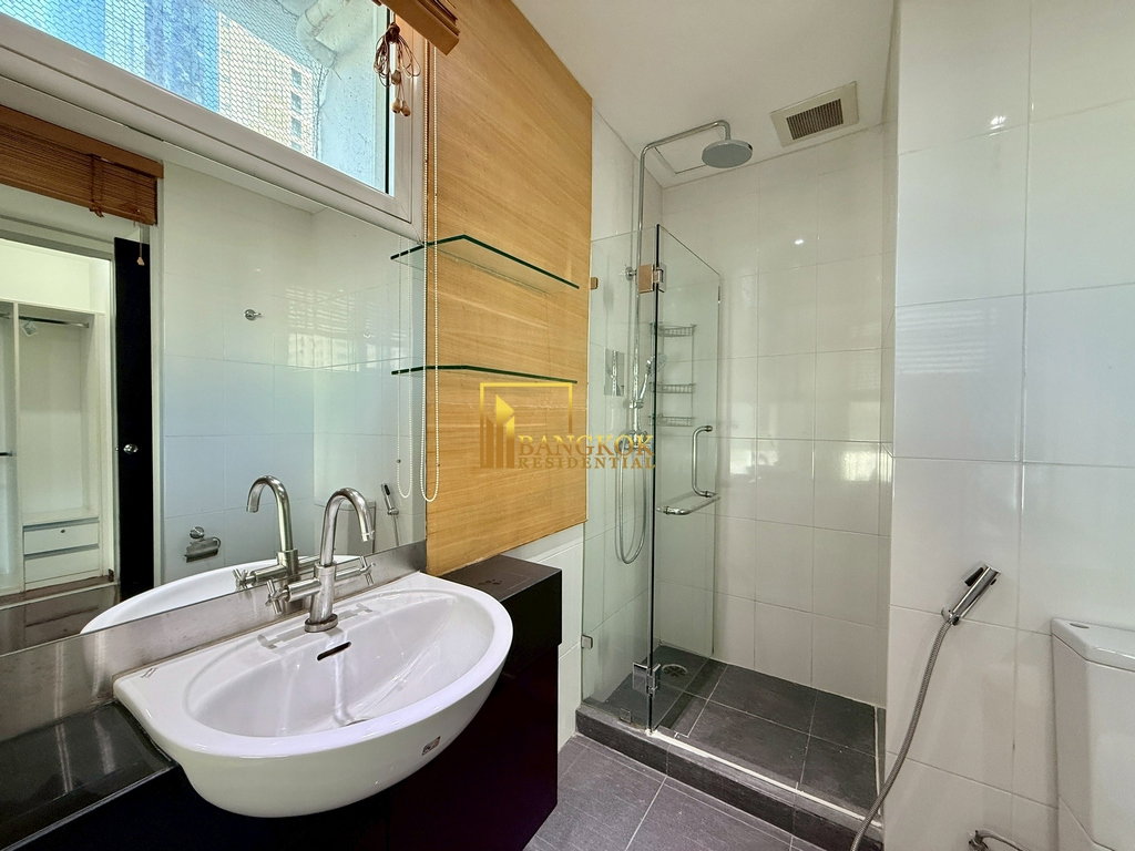 รูป The Height Thonglor | Spacious 2 Bed Condo in Prime Location - BR60822CD - รูปที่ 20/35