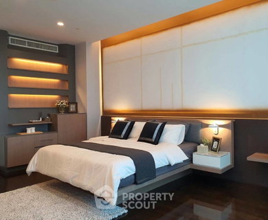 3 ห้องนอน 275 ตร.ม. ชั้น 30 The Infinity Condominium ใกล้ BTS ช่องนนทรี 80 ม. (ID 2746469)