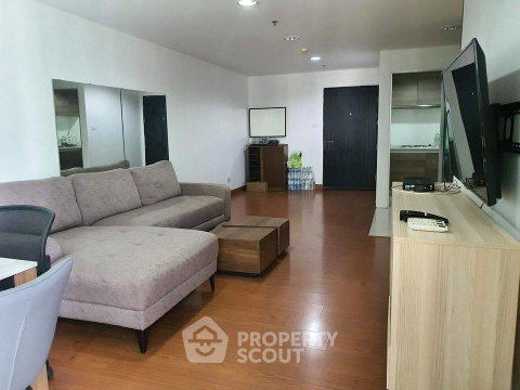 คุ้มราคา 3 ห้องนอน 99 ตร.ม. ชั้น 15 ที่ Belle Grand Rama 9 ใกล้ MRT พระราม 9 (ID 2742267)