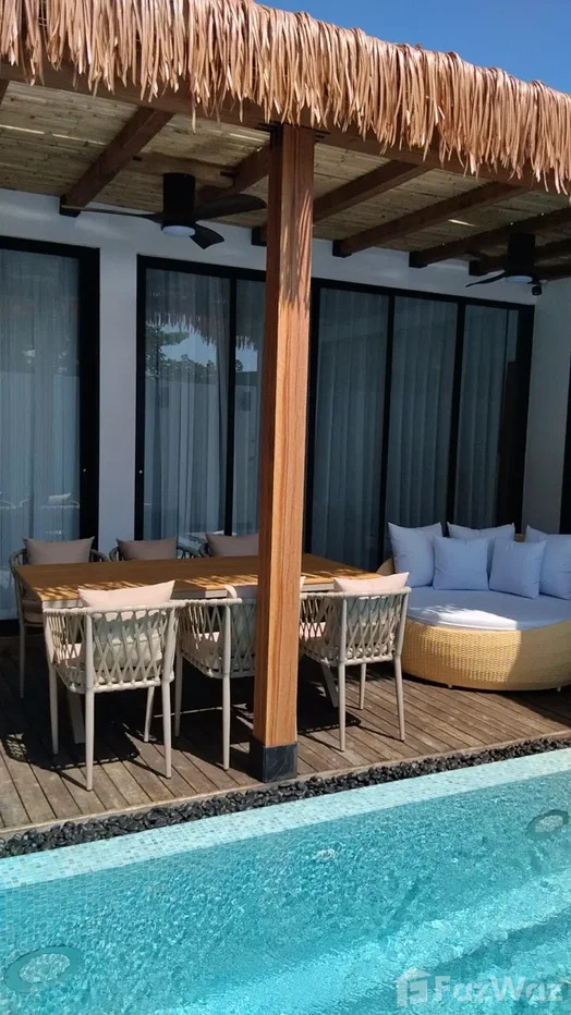picture 3 Bedroom Villa for sale in Bo Phut, Surat Thani 6105684 - 37/72