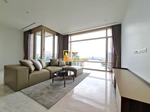 The Four Seasons Residences | Stunning 3 Bed Luxury Condo - BR9600CD