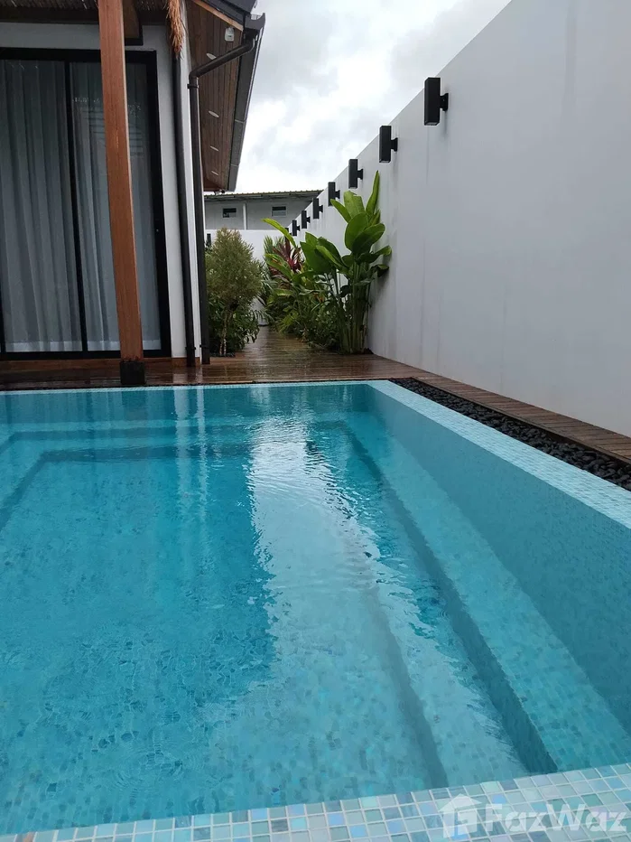 picture 3 Bedroom Villa for sale in Bo Phut, Surat Thani 6105684 - 48/72