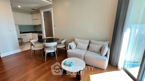 2-BR 91 Sqm Condo For Rent At Bright Sukhumvit 24, BTS Phrom Phong (ID 2746256)