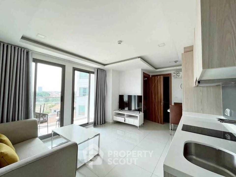 รูป คอนโด 2 ห้องนอน Arcadia Beach Resort Pattaya พัทยาใต้ (ID 2742073) - รูปที่ 1/9