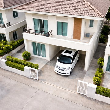 ใกล้โลตัส ลำลูกกา-คลอง2 45 ตร.ว. บ้านเดี่ยว 2 ชั้น 3 นอน BTS คูคต 2.2 กม. 3 น้ำ เซียร์ รังสิต 1.5 กม.