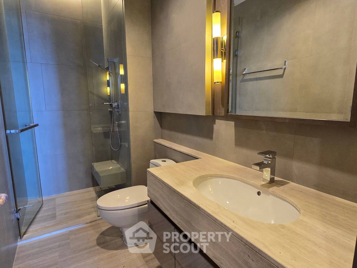 รูป คอนโด 2 ห้องนอน 66 ตร.ม. ขาย The Diplomat Sathorn ใกล้ BTS สะพานสุรศักดิ์ 90 ม. (ID 2744083) - รูปที่ 14/16