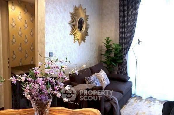 picture 2-BR 56 Sqm On 27th Floor, The Line Ratchathewi, 200m to BTS Ratchathewi (ID 2733426) - 5/9