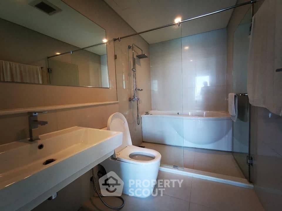 รูป คอนโด 1 ห้องนอน 43 ตร.ม. ขาย ที่ ไอวี่ ทองหล่อ 23 ใกล้ ทองหล่อ (ID 2744392) - รูปที่ 7/8