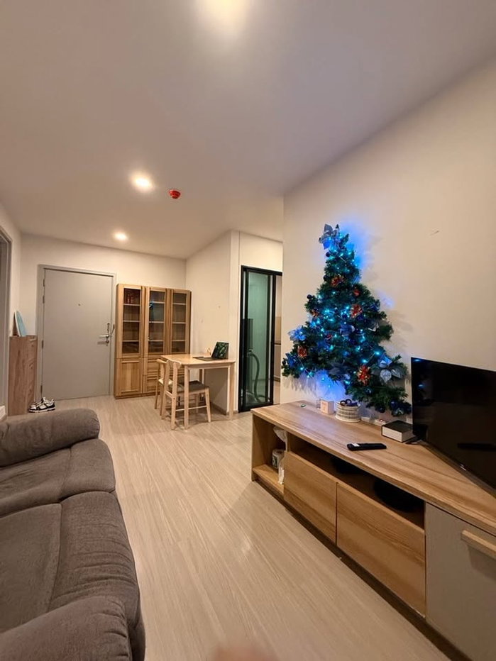 picture Condo for Rent at Aspire Asoke - Ratchada (B6903064) - 3/10