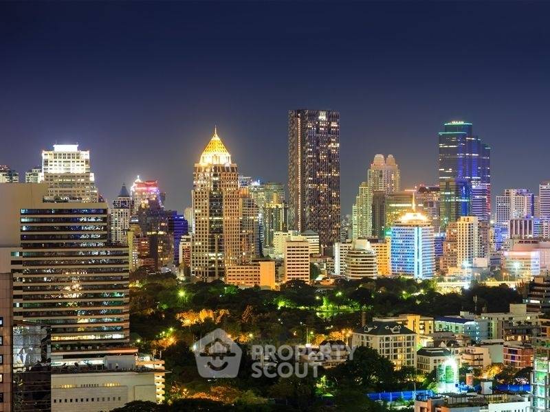รูป ใกล้ BTS ห้าแยกลาดพร้าว 100 ม. | 1-BR Life Ladprao Valley (ID 2743466) - รูปที่ 7/7