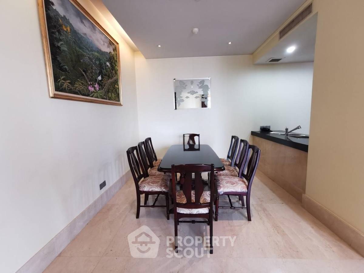 รูป ใกล้ BTS ช่องนนทรี เพียง 80 ม. | 2 ห้องนอน The Infinity Condominium ชั้น 20 (ID 2746439) - รูปที่ 8/18