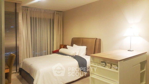 High-Floor 1-BR 24 Sqm Rhythm Sukhumvit 36-38, 300m to BTS Thong Lor (ID 2736208)