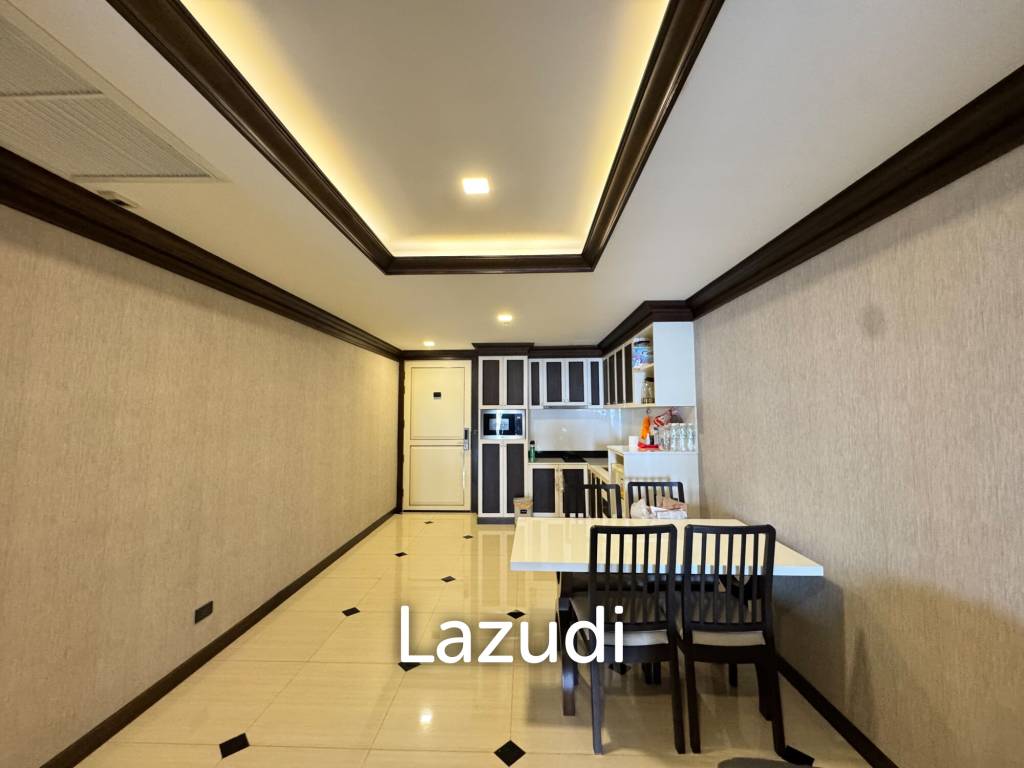 picture 68 Sqm 1 Bed 1 Bath State Tower - 5/7