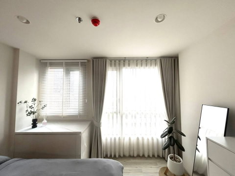 Condo for Rent at XT Huaikhwang (B6903057)