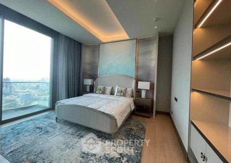 รูปภาพ คอนโด 6 ห้องนอน ชั้น 40 ขนาด 605 ตร.ม. The Residences At Mandarin Oriental ใกล้ BTS สะพานตากสิน (ID 2722727)