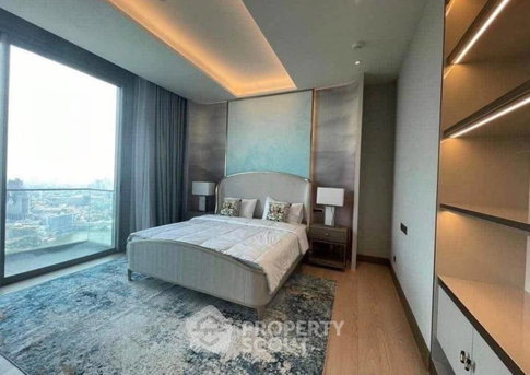 คอนโด 6 ห้องนอน ชั้น 40 ขนาด 605 ตร.ม. The Residences At Mandarin Oriental ใกล้ BTS สะพานตากสิน (ID 2722727)