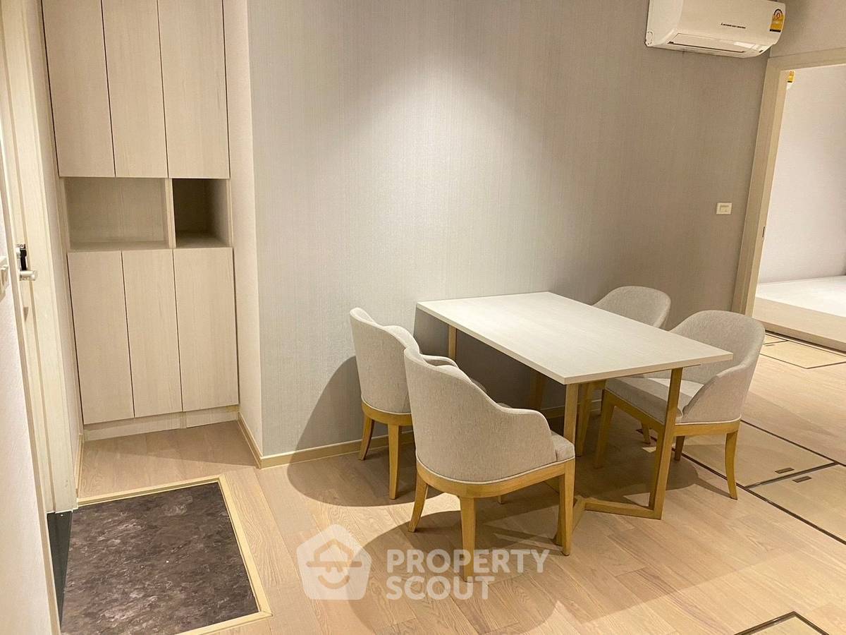 รูป คอนโด 1 ห้องนอน Runesu Thonglor 5 ใกล้ BTS ทองหล่อ (ID 2738509) - รูปที่ 5/9
