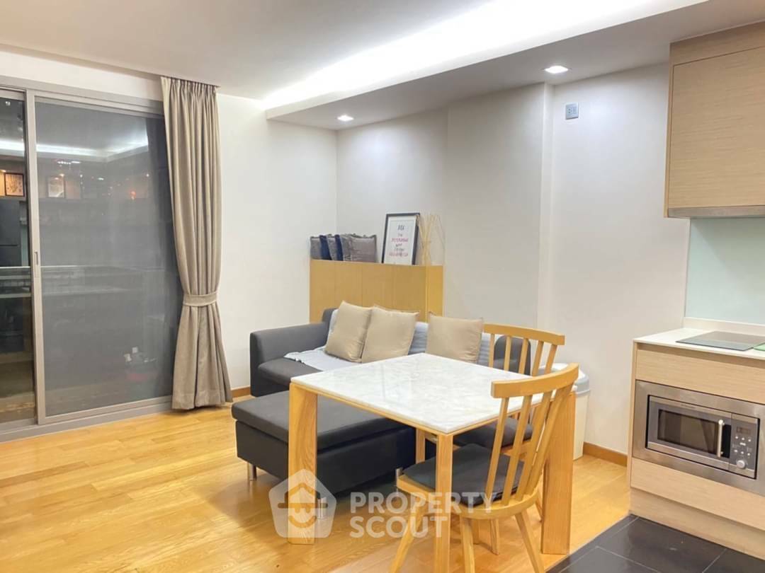 picture 1-BR Condo For Rent Via Botani, 48 Sqm Near BTS Phrom Phong (ID 2746444) - 2/11