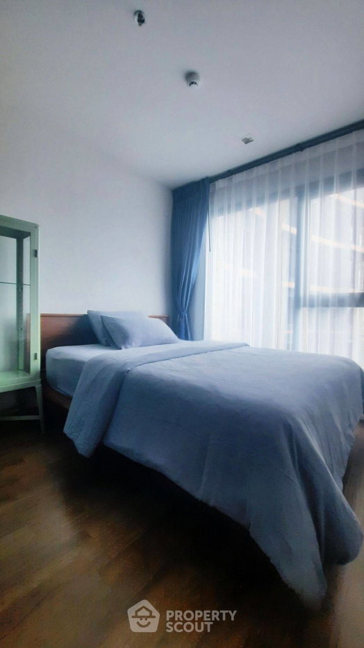 รูป 1 ห้องนอน ชั้น 35 ขนาด 35 ตร.ม. Life Ladprao Valley ใกล้ BTS ห้าแยกลาดพร้าว 100 ม. (ID 2738685) - รูปที่ 4/9