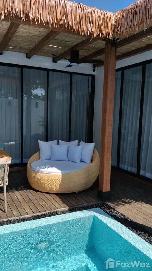 picture 3 Bedroom Villa for sale in Bo Phut, Surat Thani 6105684 - 36/72