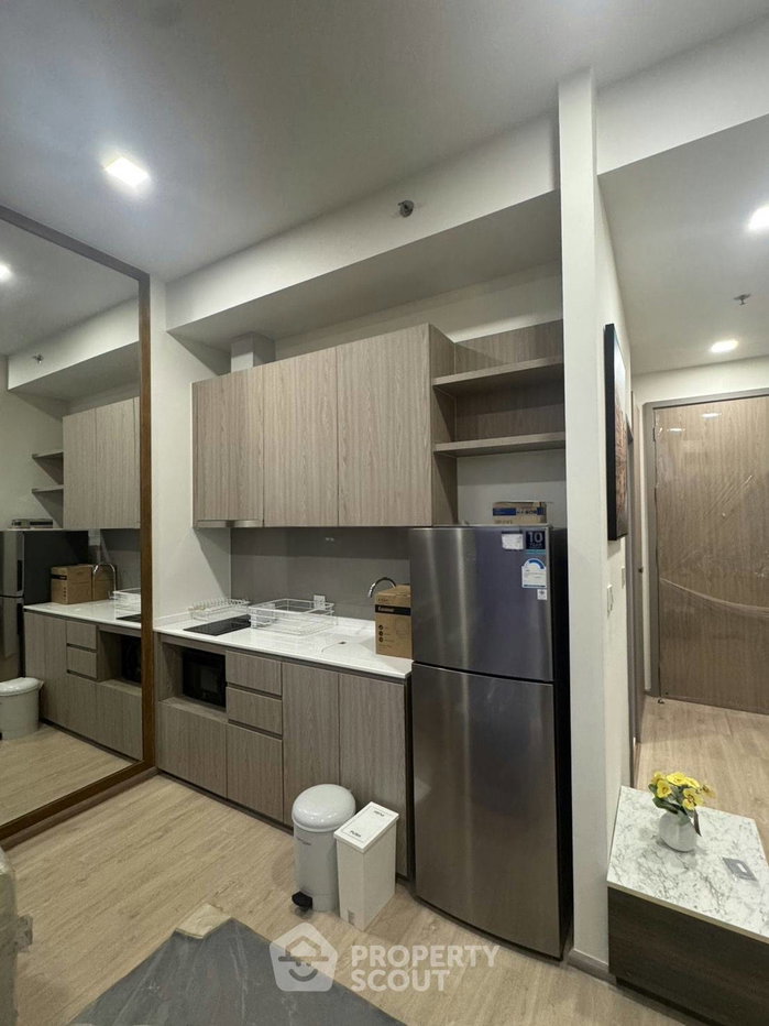 รูป คอนโด 1 ห้องนอน 42 ตร.ม. ที่ Centric รัชโยธิน ใกล้ BTS รัชโยธิน 200 ม. (ID 2744484) - รูปที่ 3/10