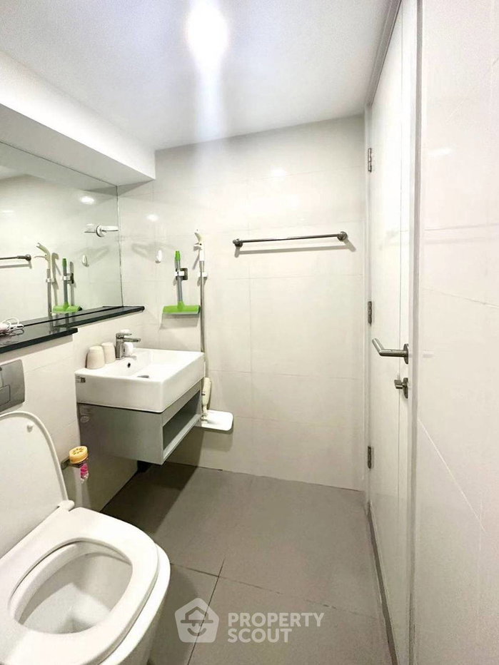รูป คอนโด 1 ห้องนอน ชั้น 35 Knightsbridge Prime Sathorn ใกล้ BTS เซนต์หลุยส์ (ID 2735912) - รูปที่ 5/6