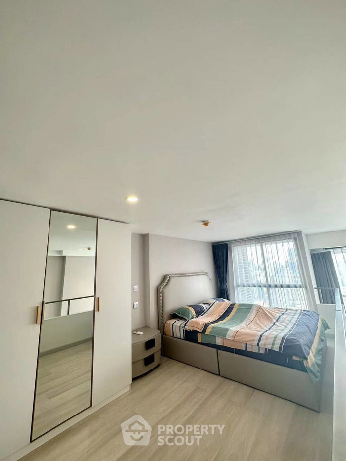 รูป คอนโด 1 ห้องนอน ชั้น 35 Knightsbridge Prime Sathorn ใกล้ BTS เซนต์หลุยส์ (ID 2735912) - รูปที่ 2/6