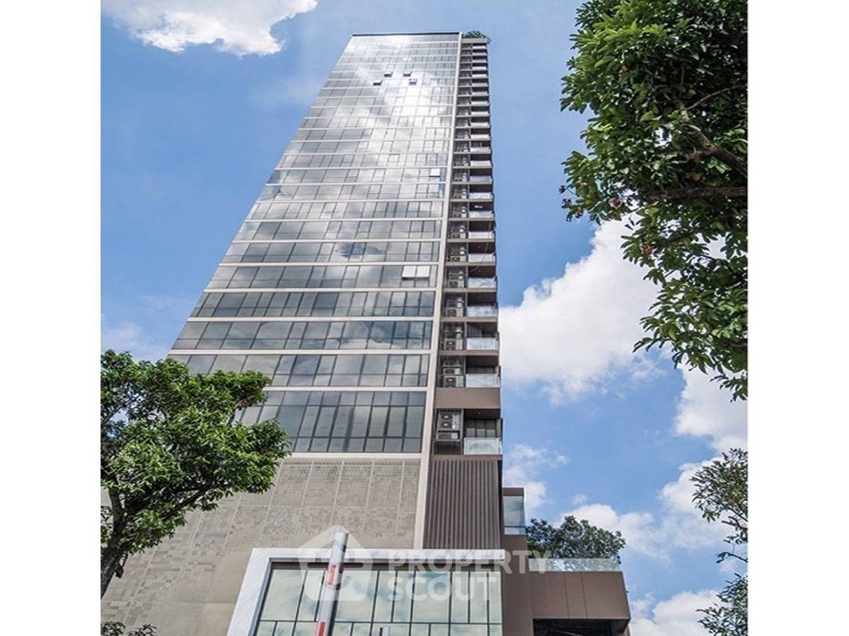 รูป คอนโด 1 ห้องนอน The Line Sukhumvit 71 ใกล้ BTS พระโขนง (ID 2723283) - รูปที่ 3/3