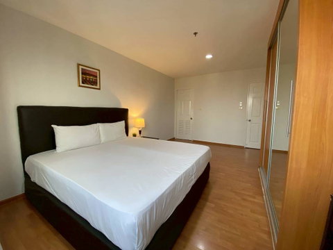 คอนโดให้เช่า : The Waterford Diamond (เดอะ วอเตอร์ฟอร์ด ไดมอน) ((BTS Phrom Phong พร้อมพงษ์)) MK-02 line @livingbkk